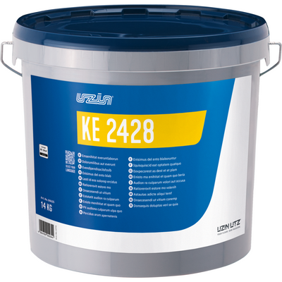 UZIN-KE 2428 PVC-lijm 14 kg