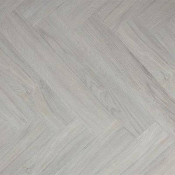SAFFIER Camino Oak Herringbone 50853 Taiga