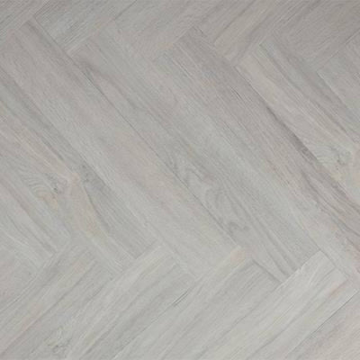 SAFFIER Camino Oak Herringbone 50853 Taiga inclusief leggen