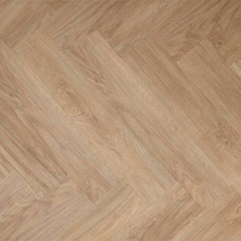 SAFFIER Camino Oak Herringbone 50854 Belluno inclusief leggen