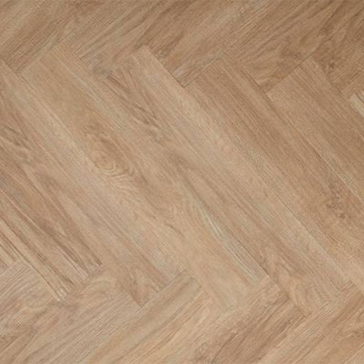 SAFFIER Camino Oak Herringbone 50854 Belluno inclusief leggen