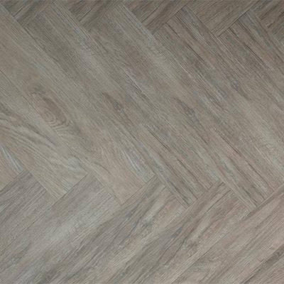 SAFFIER Camino Oak Herringbone 50858 Saxon inclusief leggen