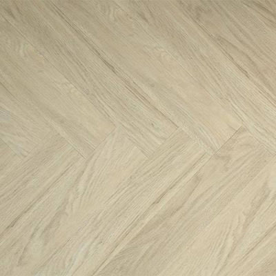 SAFFIER Camino Oak Herringbone 50865 Sarek