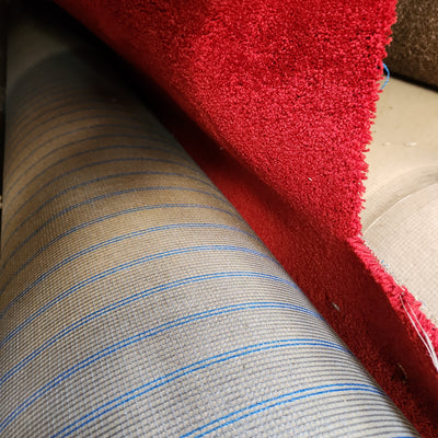 410x396 tapijt desso