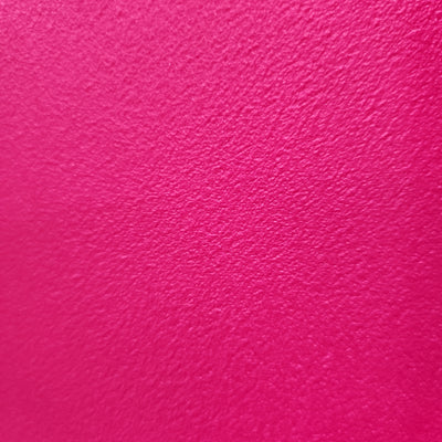 Roze vinyl 5 x 2 meter verkocht