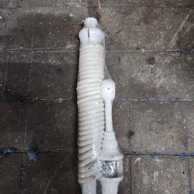 280cm Gordijnroede set