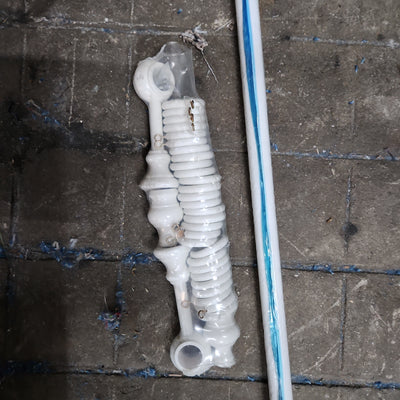 280cm Gordijnroede set