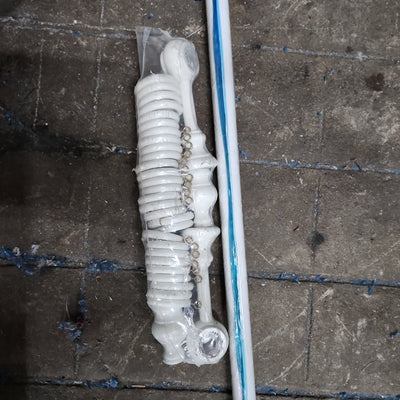 280cm Gordijnroede set