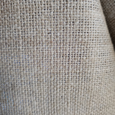 3000x130 stof jute / rupfen natur