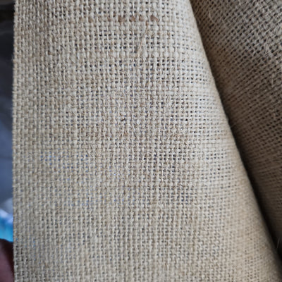 3000x130 stof jute / rupfen natur