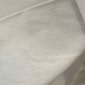 Ca 2000x270 cm stof gordijnstof vitrage