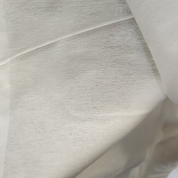 Ca 2000x270 cm stof gordijnstof vitrage