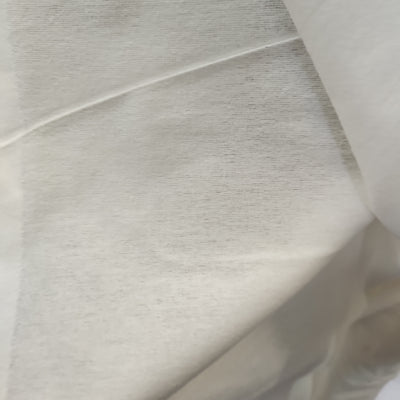 Ca 2000x270 cm stof gordijnstof vitrage