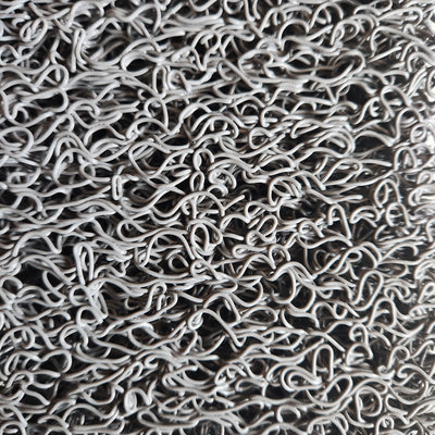 Spaghetty HQ Grey mat Hamat