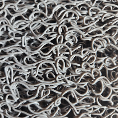 Spaghetty HQ Grey mat Hamat