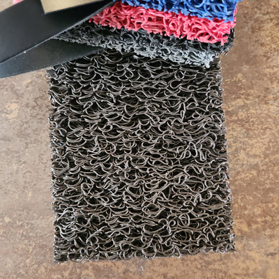 Spaghetty HQ Brown mat hamat