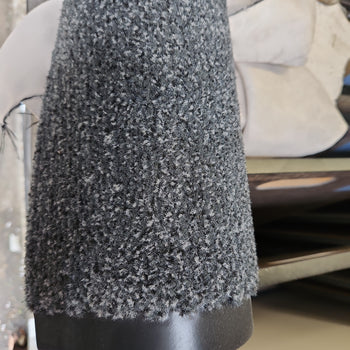 97x50 cm coral schoonloopmat