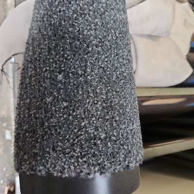 97x50 cm coral schoonloopmat