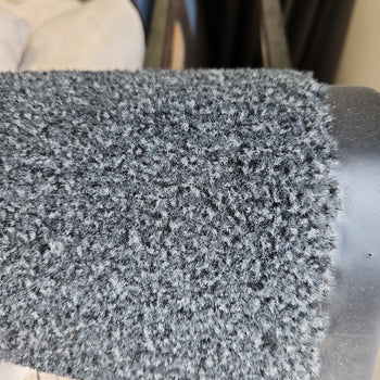 97x50 cm coral schoonloopmat