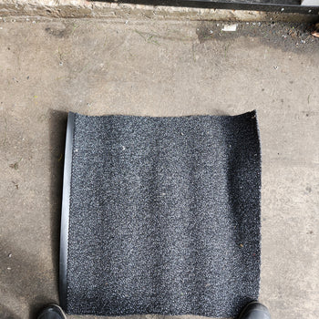 68x71 cm schoonloopmat