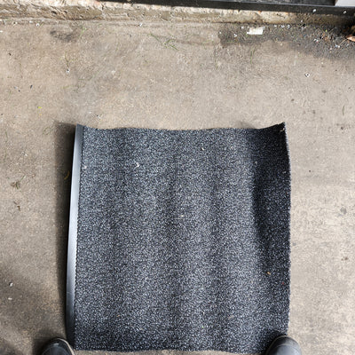 68x71 cm schoonloopmat