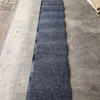 44x202 cm schoonloopmat