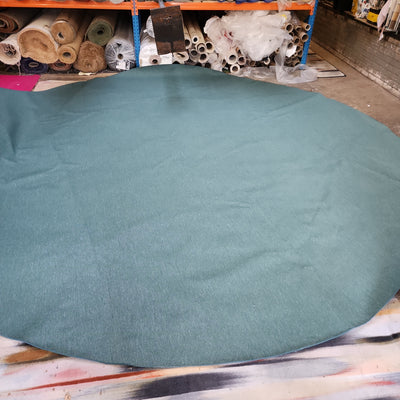 Carpet 500cm rond !!! Extreem groot !!