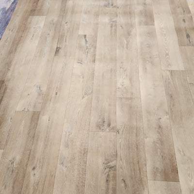 200 x 355 vinyl interfloor