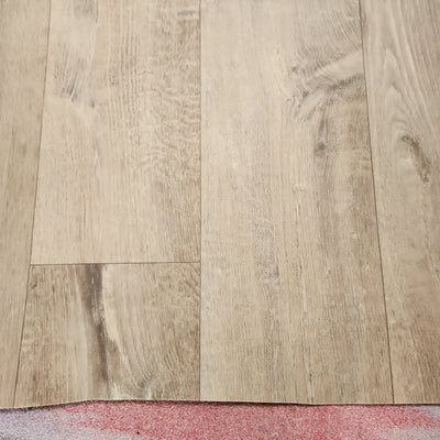 200 x 355 vinyl interfloor