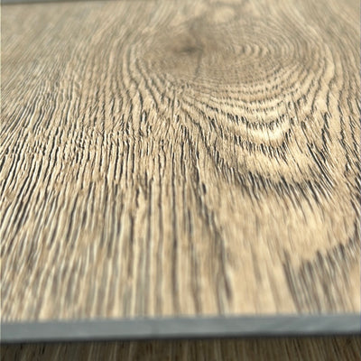 click pvc €29,99 p.m2 met 18db onderlaag