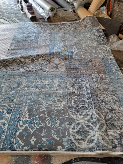 245x400 Tapijt Desso EX 33/5