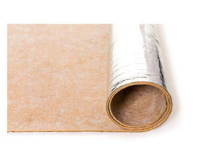 Woodstep 3 mm 11m x 1m (11m2)