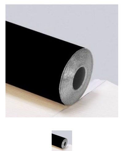 NAVELLE Black 2mm, rol à 15 m²