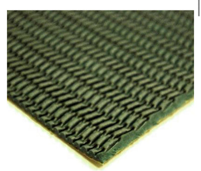 Royale 600 ondertapijt (10,00m2)