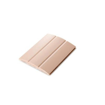 Kolorstrip profiel Lichtbruin, 300cm