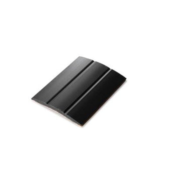 Kolorstrip profiel Zwart, 300cm
