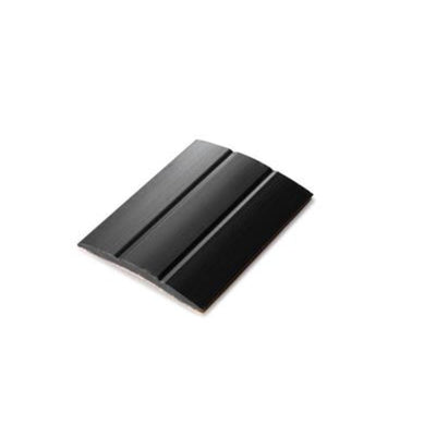 Kolorstrip profiel Zwart, 300cm