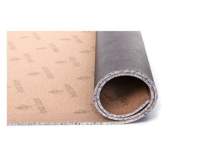 Elegance Black FR 6 mm: 10 m x 1,50 m (15 m2)