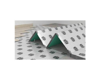 XPS Laminate 2,2mm 5100x1180x2,2mm (6,02 m²)