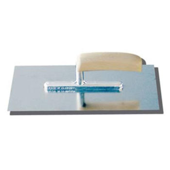 Vlakspaan 280 x 130 mm