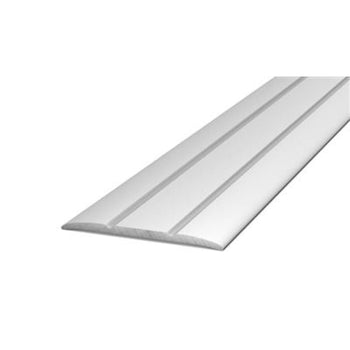 PRINZ 135 profiel Alu 30mm Zilver 270cm