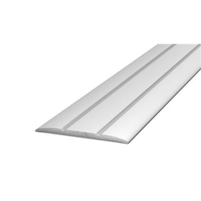 PRINZ 135 profiel Alu 30mm Zilver 270cm