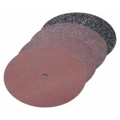 Schuurschijf dubbelz. Ø400x25mm K50