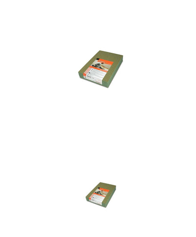 Isoboard | 7mm | 7,52m²