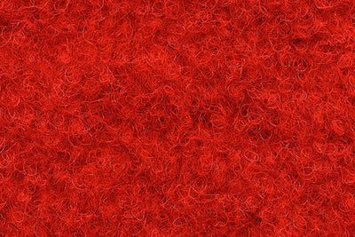 460 GAZON WITH STUDS RED 400cm breed