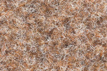 460 GAZON WITH STUDS BEIGE 400cm breed