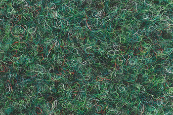 460 GAZON WITH STUDS GREEN MELEE