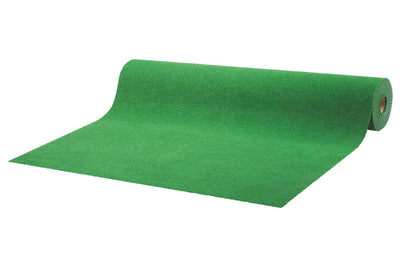 460 GAZON WITH STUDS Green 400 cm breed