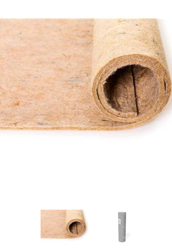 ESTILLON Extra Naturel 8 mm: 30 m x 2 m (60 m2)