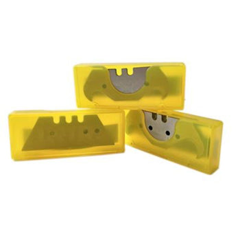 Haakmesjes klein 10 stuks